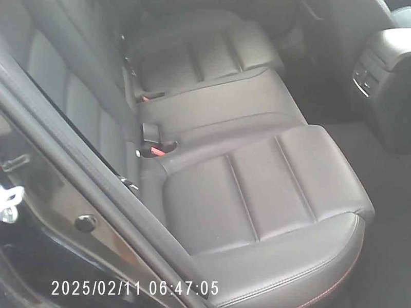 Mazda 6 2.0 Se-l Nav 143 Bhp Grey #7