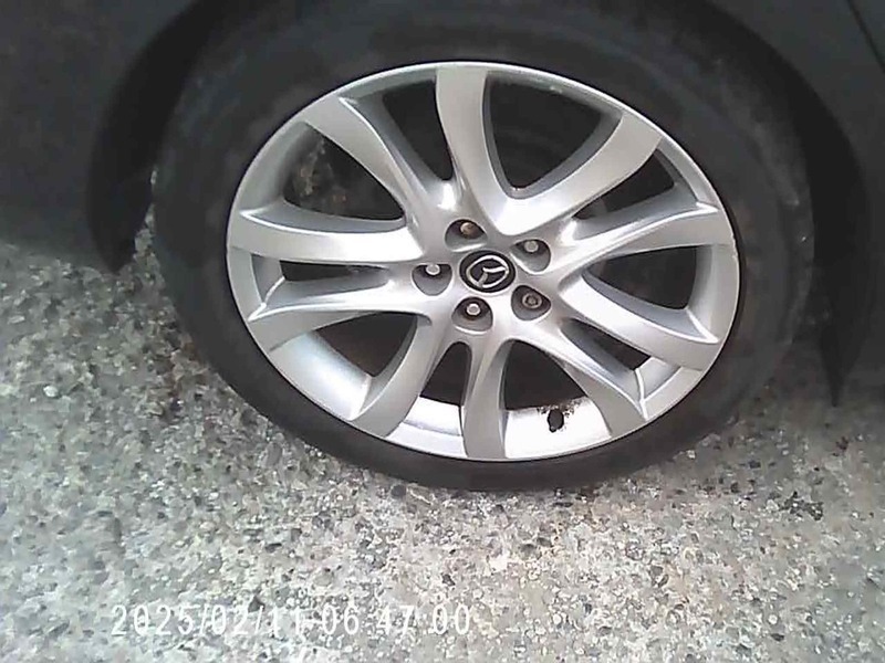 Mazda 6 D Sport Nav Black #6