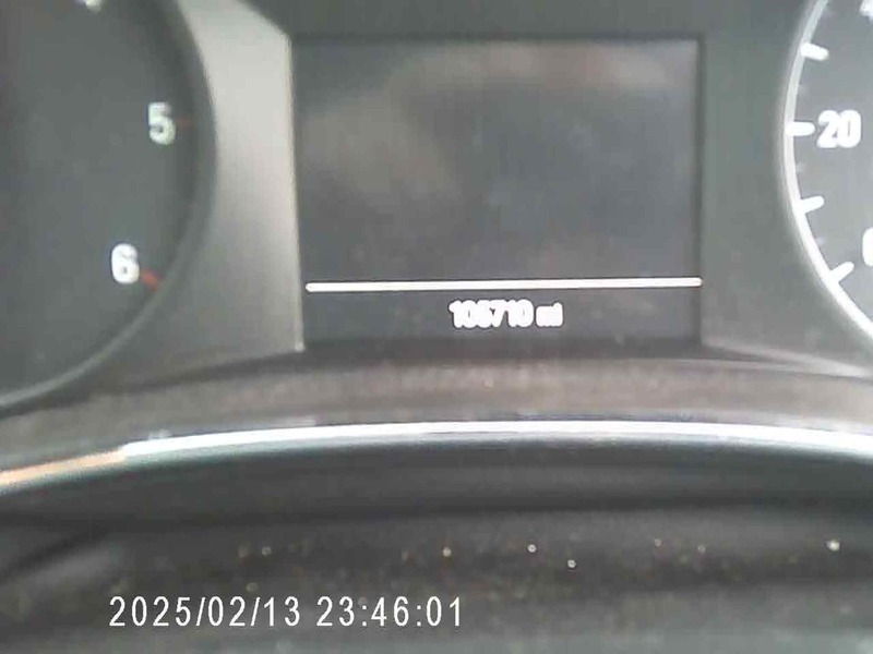 Vauxhall Mokka 1.4I Turbo Elite Nav Silver #8