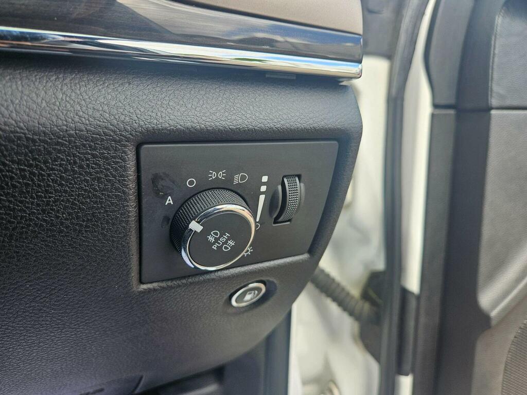 Jeep Grand Cherokee 3.0 Crd Summit Start Stop Black #22