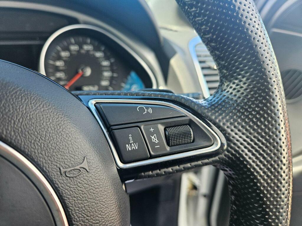 Audi Q7 Tdi V6 S Line White #18