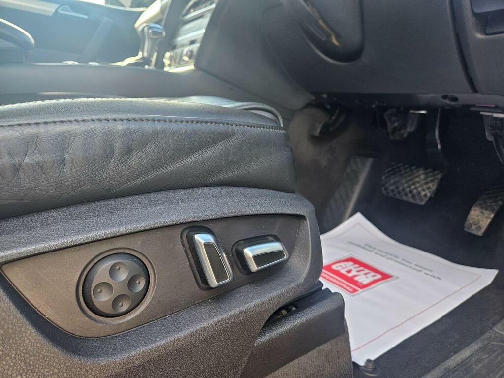 Audi Q7 Tdi V6 S Line White #16