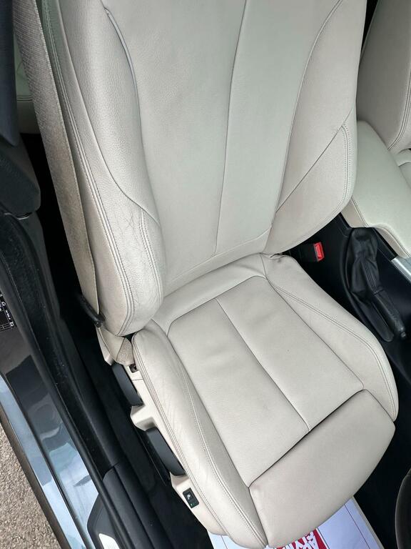 BMW 3 Series Gran Turismo Hatchback Grey #12