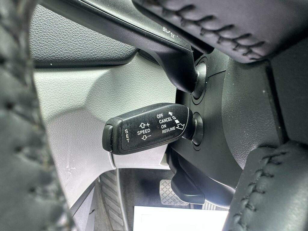 Audi Q3 2.0 Tfsi Quattro S Line Grey #21