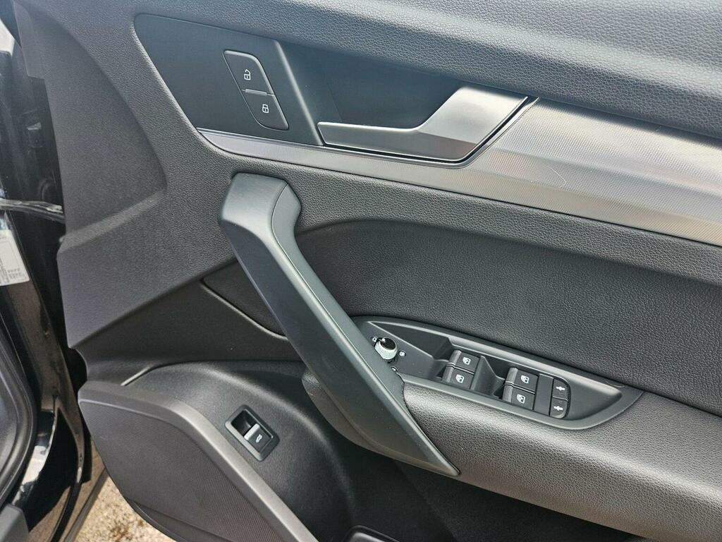 Audi Q5 Silver #11