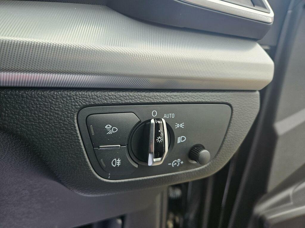 Audi Q5 Silver #20
