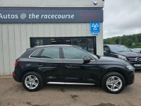Audi Q5 Silver #25