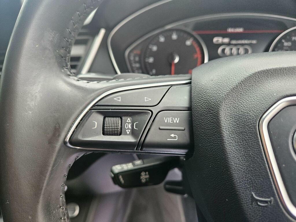 Audi Q5 Silver #14