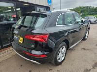 Audi Q5 Silver #23