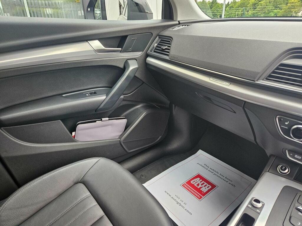 Audi Q5 Silver #18