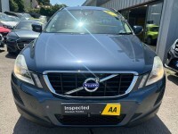 Volvo XC60 D3drive R-design Red #21