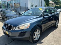 Volvo XC60 D3drive R-design Red #19