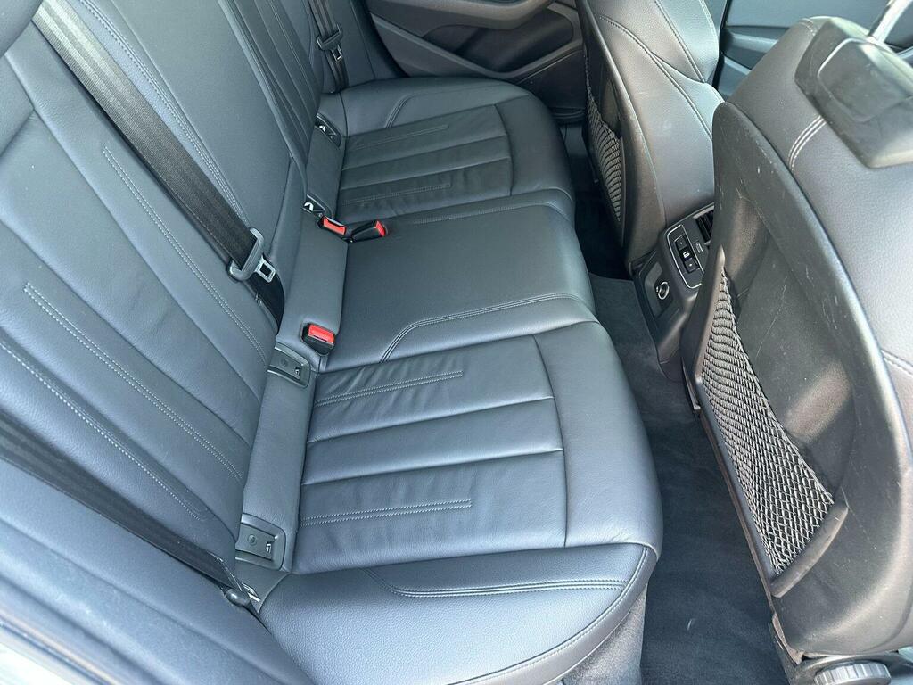 Audi A4 Allroad 2L Sport Blue #15