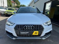 Audi A4 Allroad 2L Sport Blue #25