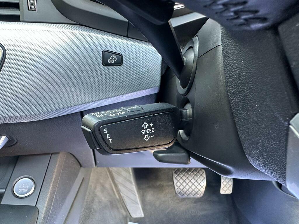 Audi A4 Allroad 2L Sport Blue #16