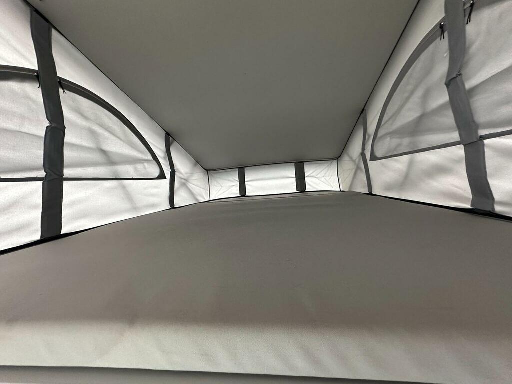 Volkswagen California Tech Ocean Tdi Bmt 4 Berth Blue #28