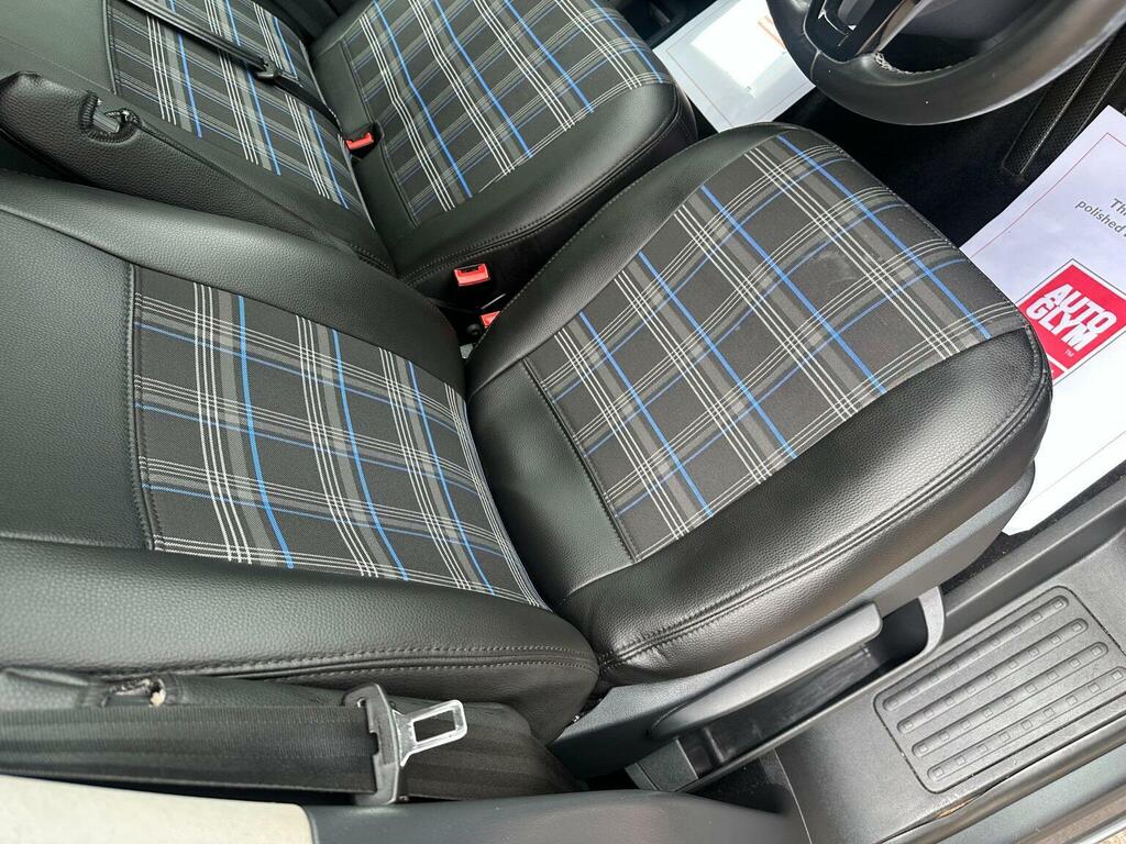 Volkswagen Transporter Shuttle T6 Tdi 150 7 Speed Dsg 8 Seat Shuttle Se Lwb Silver #15