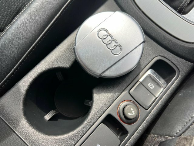 Audi Q3 2L S Line Edition Blue #50