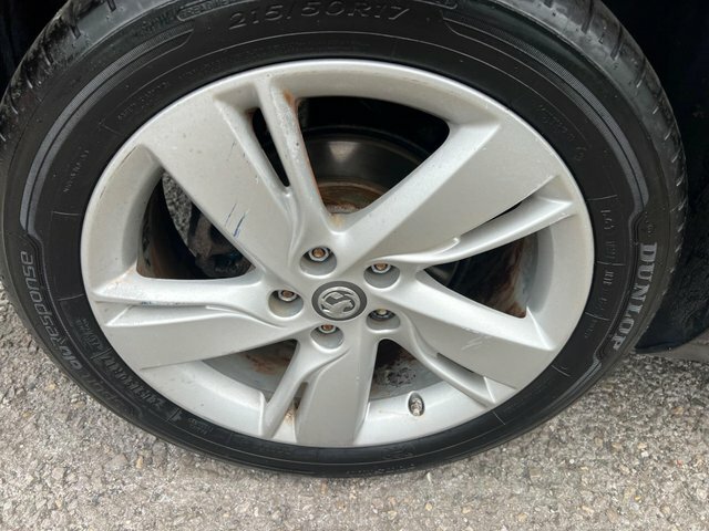 Vauxhall Astra 1.4I 16V Energy 2014 Black #25
