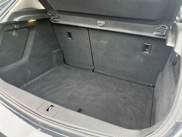 Vauxhall Astra 1.4I 16V Energy 2014 Black #31