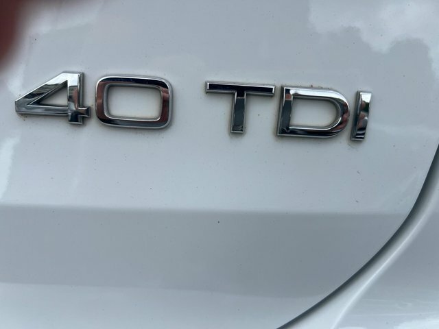 Audi A6 Avant A6 50 Tdi Quattro Sport Tip Silver #8