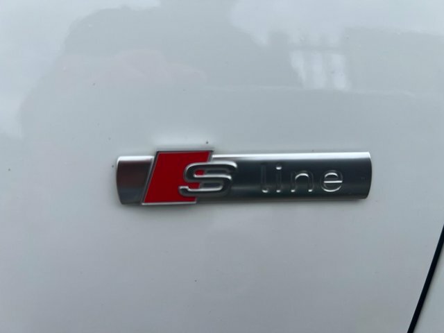 Audi A6 Avant A6 50 Tdi Quattro Sport Tip Silver #21