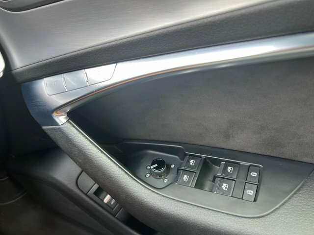 Audi A6 Avant A6 50 Tdi Quattro Sport Tip Silver #45