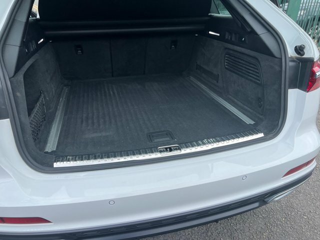 Audi A6 Avant A6 50 Tdi Quattro Sport Tip Silver #29