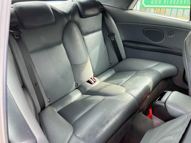 Saab 9-3 2.0T Linear Grey #21