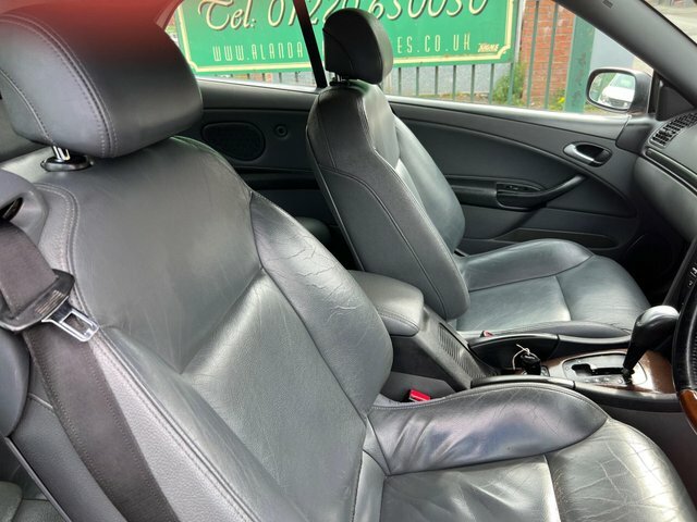 Saab 9-3 2.0T Linear Grey #20