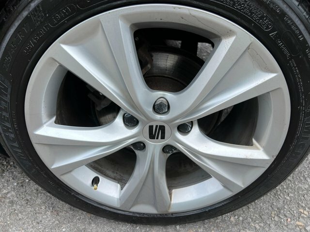 Seat Leon Fr Blue #35