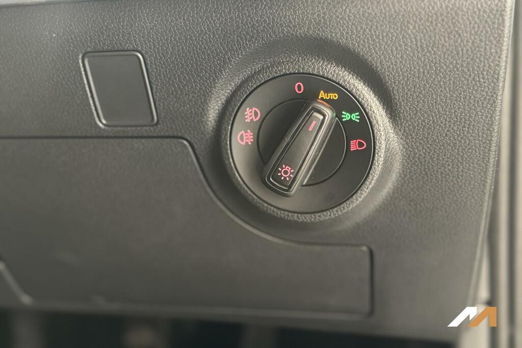 Seat Ibiza Hatchback Black #30