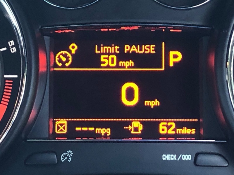 Peugeot RCZ Coupe Grey #51