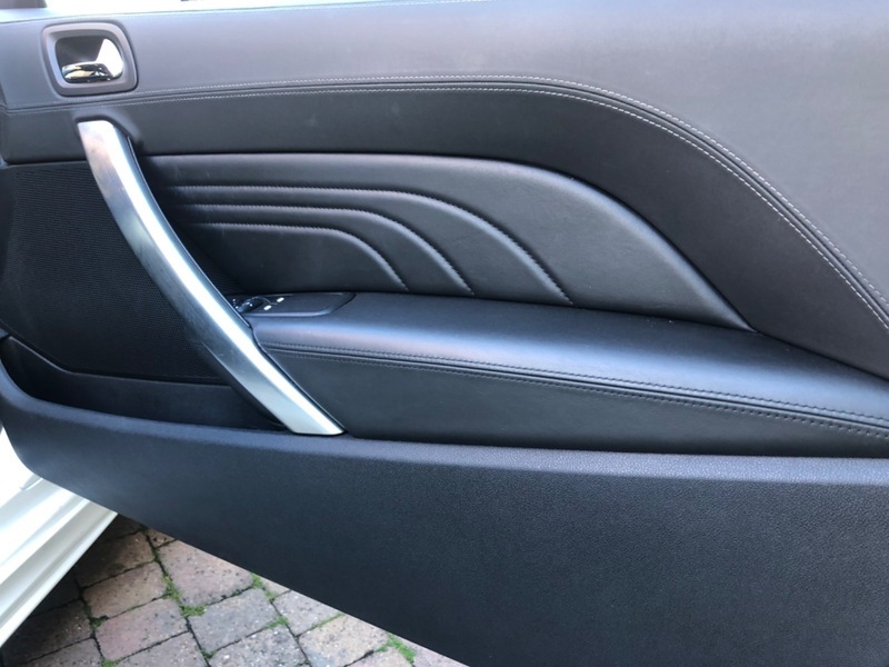 Peugeot RCZ Coupe Grey #29