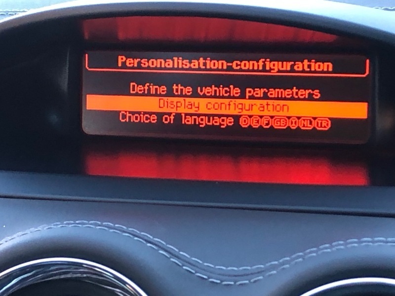 Peugeot RCZ Coupe Grey #60