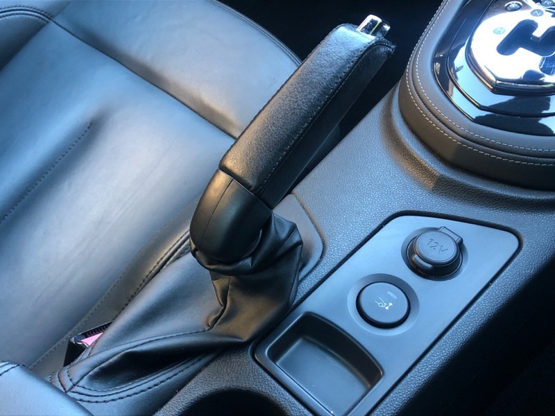 Peugeot RCZ Coupe Grey #70