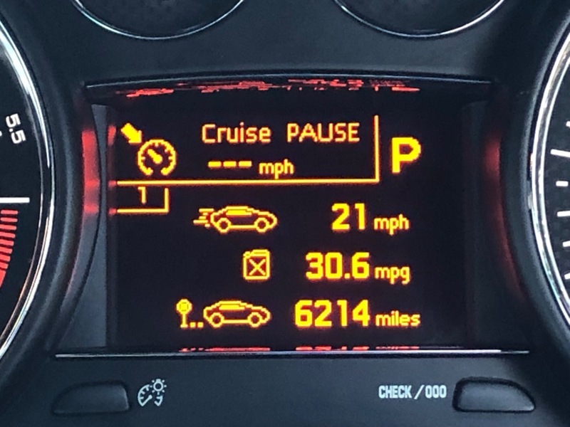 Peugeot RCZ Coupe Grey #52