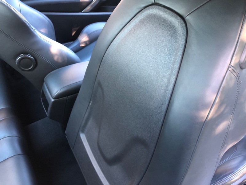 Peugeot RCZ Coupe Grey #36