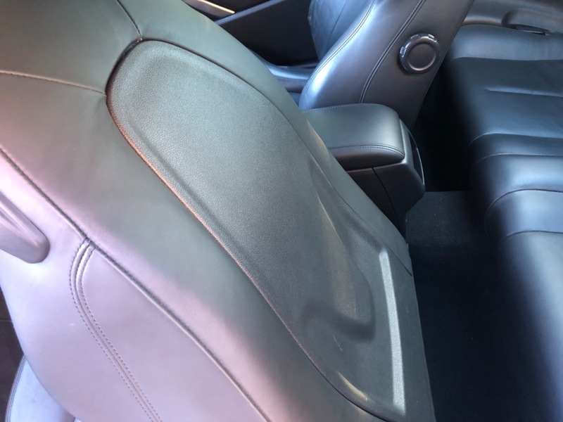 Peugeot RCZ Coupe Grey #38