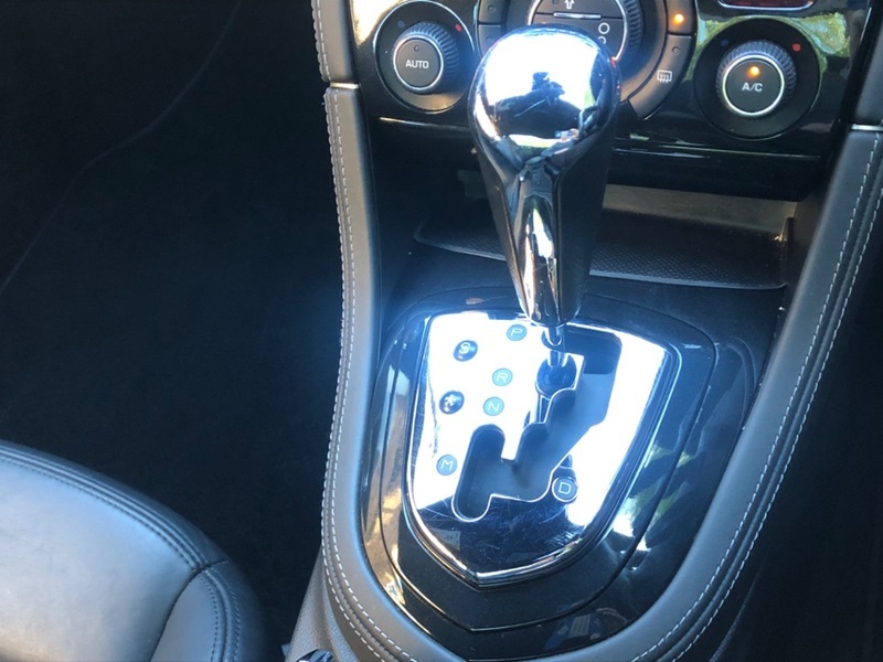 Peugeot RCZ Coupe Grey #69