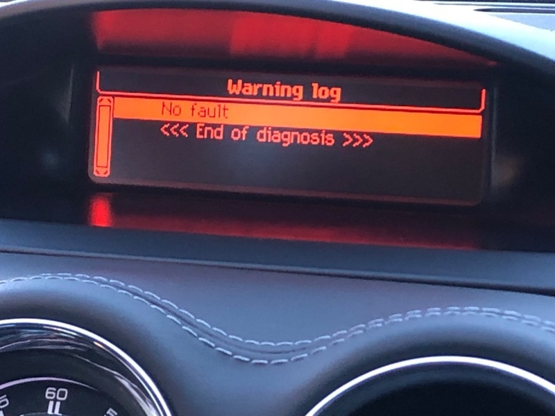 Peugeot RCZ Coupe Grey #59