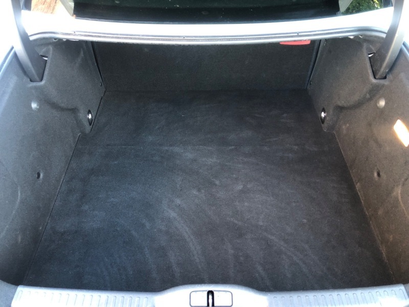 Peugeot RCZ Coupe Grey #22