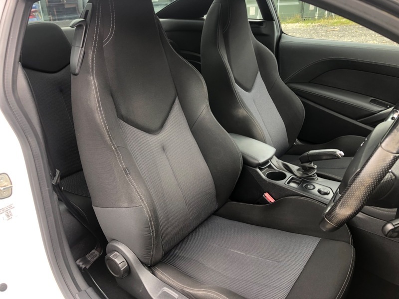 Peugeot RCZ Coupe 1.6 Thp Gt 2012 Black #31