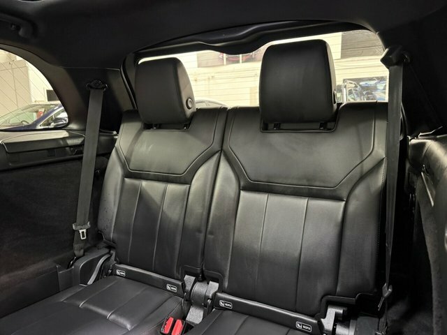 Land Rover Discovery Sd6 Landmark Grey #26
