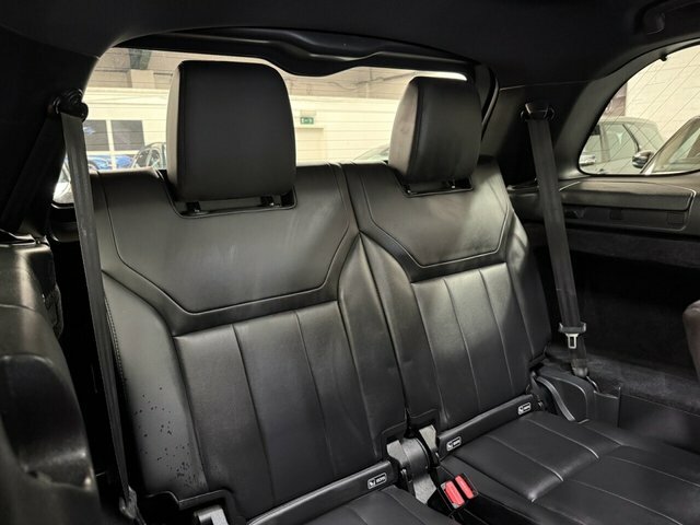 Land Rover Discovery Sd6 Landmark Grey #22
