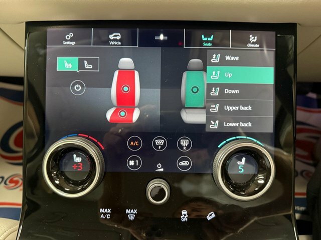 Land Rover Range Rover Velar R-dynamic Se Black #31
