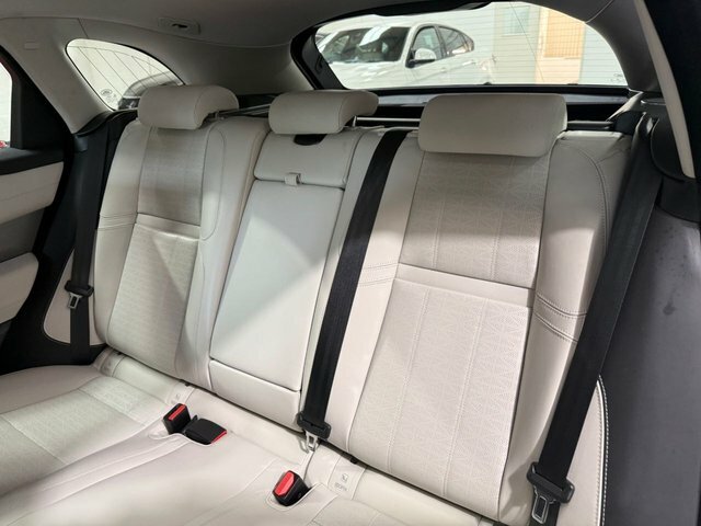 Land Rover Range Rover Velar R-dynamic Se Black #26