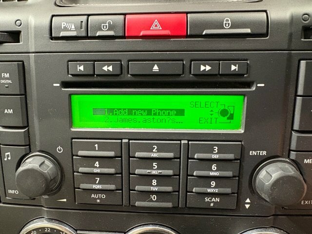 Land Rover Freelander 2 2 2.2 Sd4 Xs Commandshift 4Wd Euro 5 Grey #27