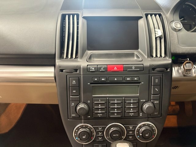 Land Rover Freelander 2 2 2.2 Sd4 Xs Commandshift 4Wd Euro 5 Grey #21