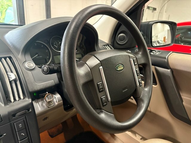 Land Rover Freelander 2 2 2.2 Sd4 Xs Commandshift 4Wd Euro 5 Grey #22